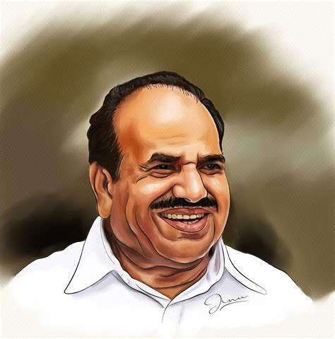 Kodiyeri Balakrishnan on Behance