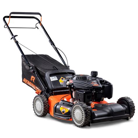 Front-wheel Drive - Self Propelled Lawn Mowers - Lawn Mowers - The Home Depot