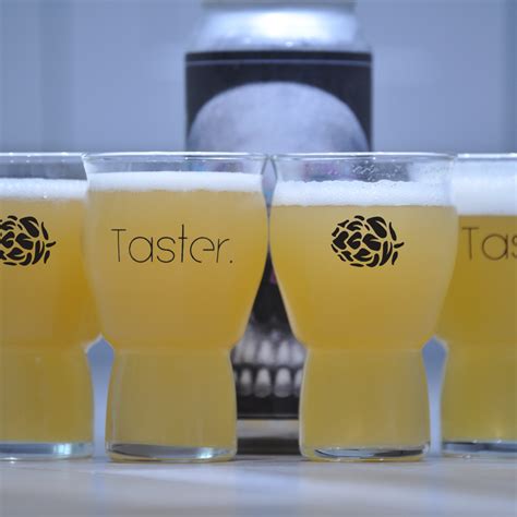 Tasting Glasses | Small Beer Vessels for Sharing with Beer Lovers - I ...