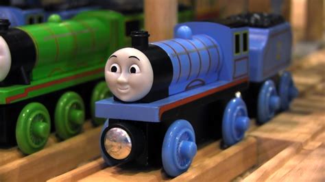 Edward | Keekre24/ThomasWoodenRailway Wiki | Fandom