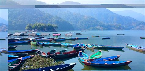 Chitwan Pokhara tour, includes wildlife safari & Annapurna