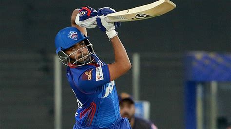 4, 4, 4, 4, 4, 4: Prithvi Shaw becomes second batsman in IPL history to ...