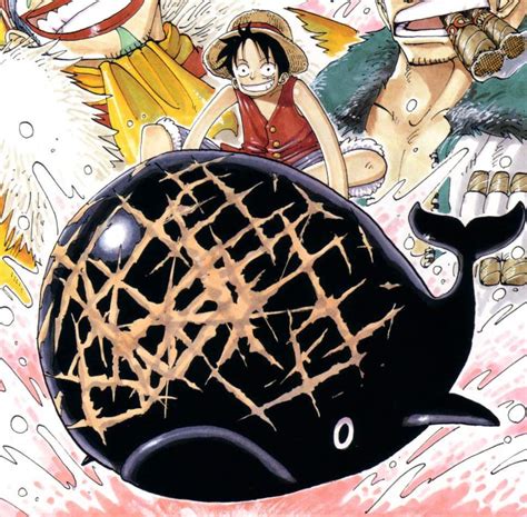 Rate the arc #7: Reverse Mountain | One Piece Amino