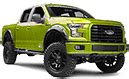 Truck Accessories | Pickup Truck Accessories | Lift Kits | Tonneau ...