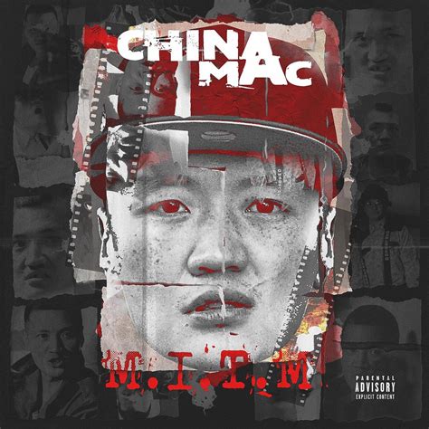 China Mac | iHeart