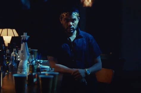 The Weeknd Demands 'Full Control' in New 'The Idol' Trailer