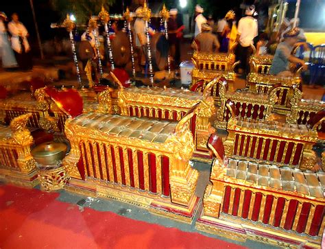 Gamelan Bali ~ I Love Indonesia