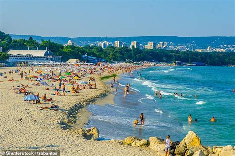 Europe holidays: Why you should visit Bulgaria's budget Riviera - DAILY ...