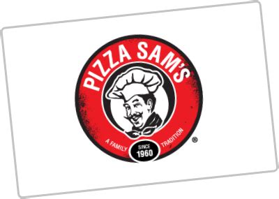 Home | Pizza Sam's