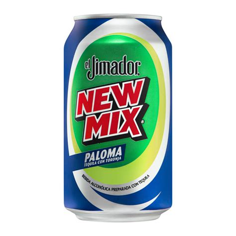 New mix paloma calories. bobomama.eu