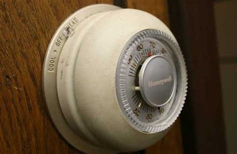 How to Dispose of a Mercury Thermostat | Cozy Home HQ