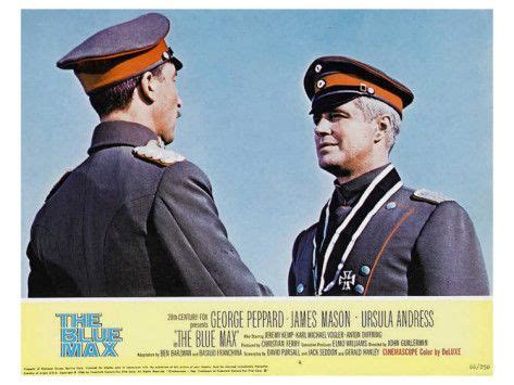 'The Blue Max, 1966' Posters | AllPosters.com