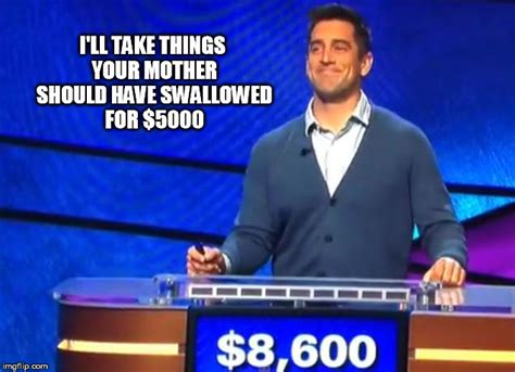 Jeopardy Song Memes