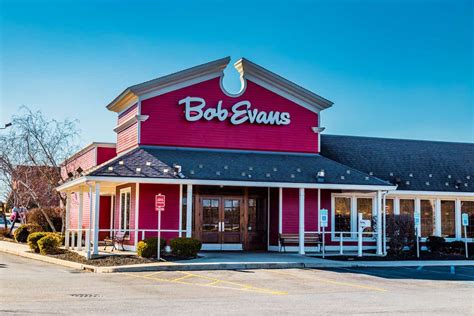 20 Best Bob Evans Menu Items, Ranked - Shopfood.com