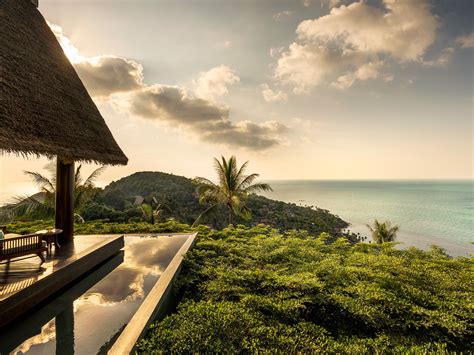 The 40 Best Resorts in Asia - Photos - Condé Nast Traveler