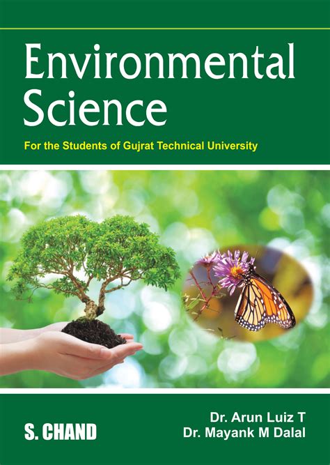 Environmental Science (For GTU)