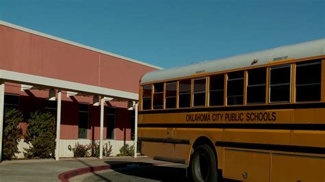 Oklahoma City Public Schools Board of Education votes to approve ...