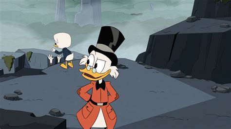 El Capitán (2017) | DuckTales Wiki | Fandom