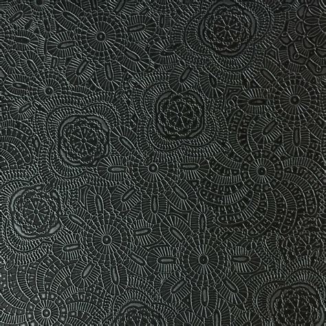 Camden - Embossed Vinyl Fabric Designer Pattern Upholstery Fabric by the Yard - | eBay