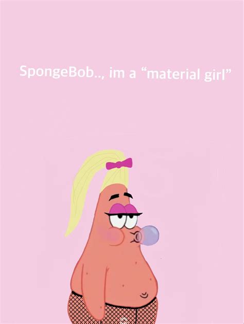 Patrick star wallpaper🤡🌸 | Funny wallpapers, Funny iphone wallpaper ...