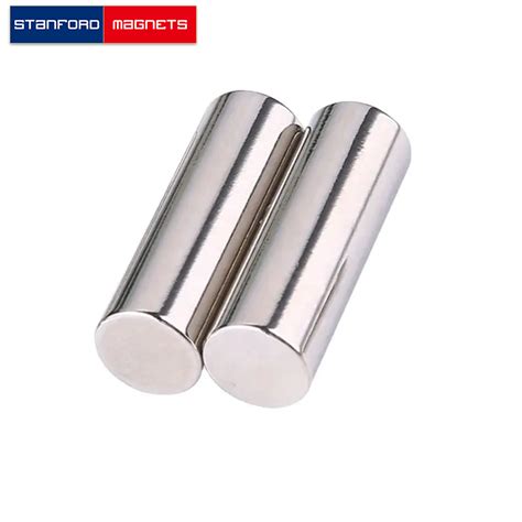 SMCN0265 Neodymium Cylinder Magnet | Stanford Magnets