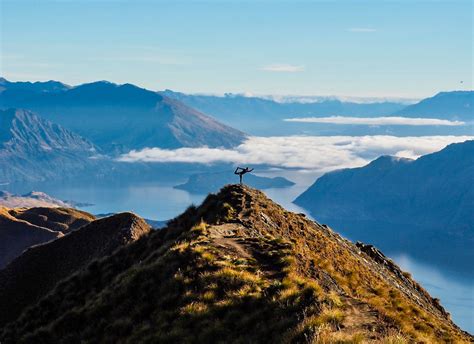 Wanaka Hikes | 5 of the Best Hikes in Wanaka New Zealand