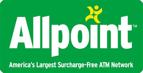 Allpoint Logo Vector - (.Ai .PNG .SVG .EPS Free Download)