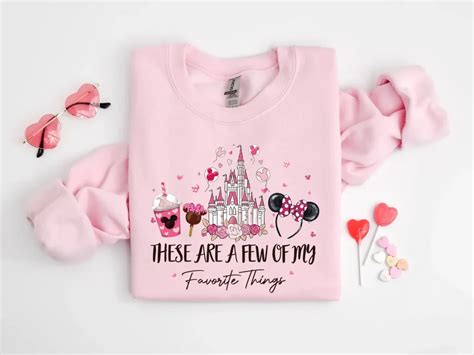 Celebrate the Things You LOVE About Disney This Valentine's Day - Fashion