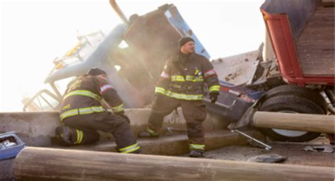 New Chicago Fire Season 10 Spoilers For March 9, 2022 Episode 15 Revealed | OnTheFlix