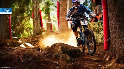 Mountain Bike Wallpapers HD - Wallpaper Cave