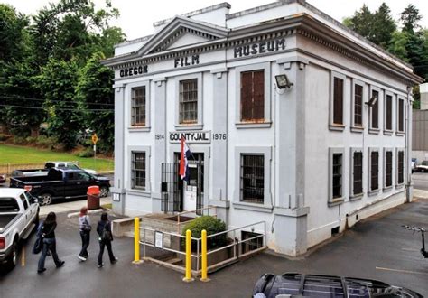 New Astoria museum celebrates 'Goonies,' other Oregon-based films