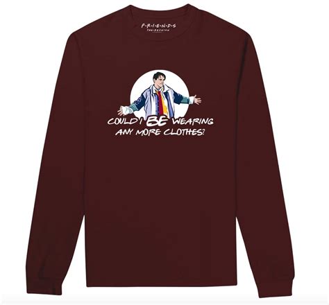 ‘Friends’ Cast Releases First-Ever Merch Collection: Details | Us Weekly