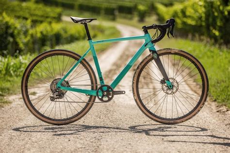 Bianchi Impulso Pro gravel bike launched | Price, specs, geometry and ...