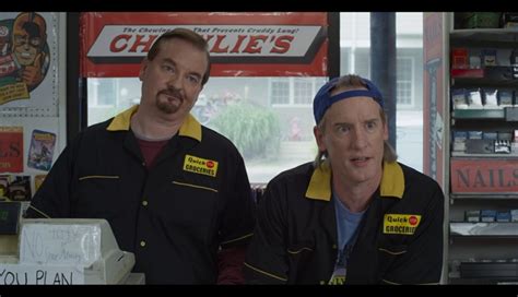 Clerks III (Blu-ray Review) at Why So Blu?