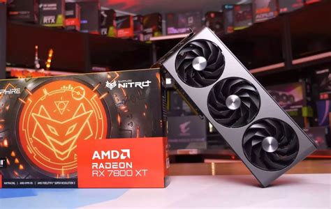 AMD Radeon RX 7800 XT Reviews, Pros and Cons | TechSpot