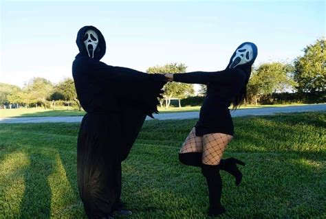 Pinterest | Hot halloween costumes, Couples costumes, Cute couple halloween costumes