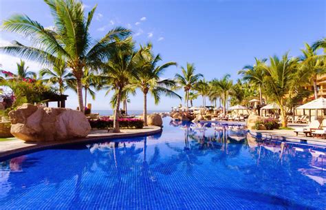 Grand Fiesta Americana Los Cabos All Inclusive Golf & Spa – Grand Meetings Mexico