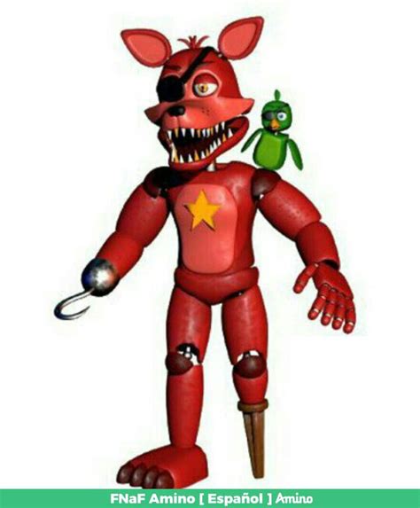 Foxy Fnaf / Toda la información de Foxy | FNaF Amino Español Amino - Share the best gifs now >>>.