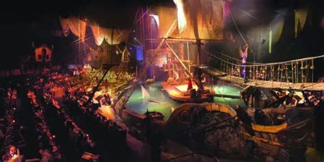 Pirate's Dinner Adventure in Orlando - What It Feels Like to Hit Up ...