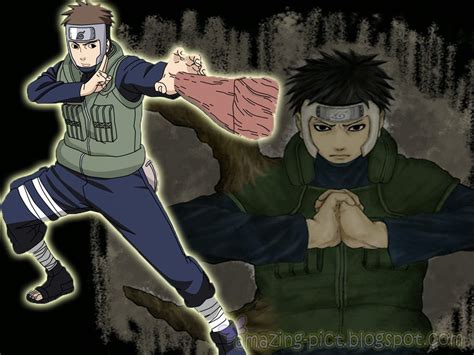 Captain Yamato Wallpapers Naruto Shippuden | Amazing Picture