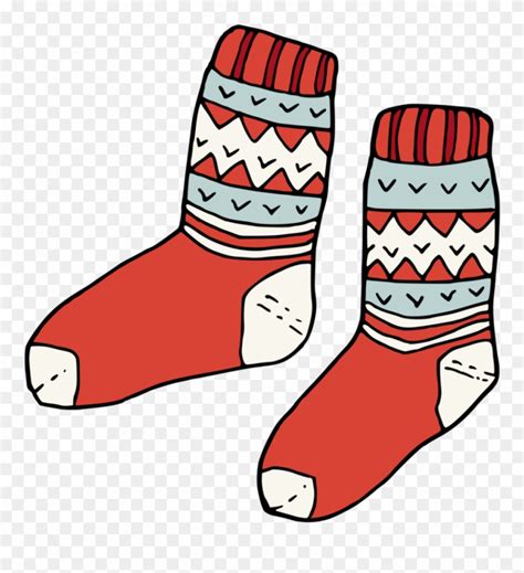 Download High Quality socks clipart winter Transparent PNG Images - Art Prim clip arts 2019