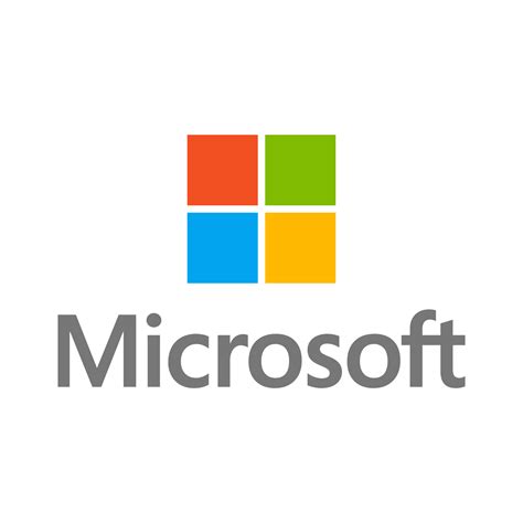 Microsoft logo png, Microsoft icon transparent png 27127592 PNG