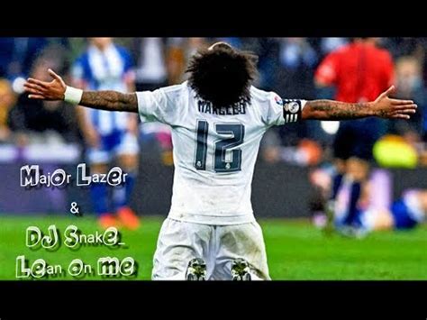 Marcelo-Crazy-Skills-&-Goals-2019-HD - YouTube