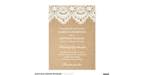 Tes Blog: Zazzle Wedding Invitations