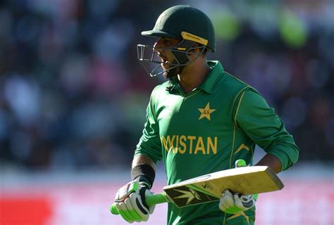 Imad Wasim holed out for a duck | ESPNcricinfo.com