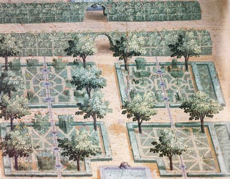 Garden History Matters: The Italian Renaissance Garden