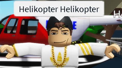 When you wanna be a Helicopter (meme) ROBLOX - YouTube