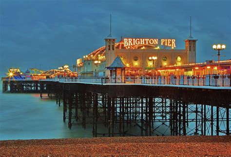 Experiencia en Brighton, Inglaterra por Pauline | Experiencia Erasmus ...