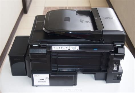 Epson L565 Review, All-in-One Ink Tank System That Delivers