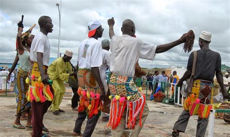 Discover Tourism and Culture in Niger State [Photos] - Niger Times Test ...